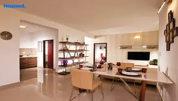 Sample Apartment of SJR Hamilton Homes - Image 221574