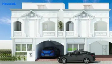 Project Image of Spyka Abode - Image 221586