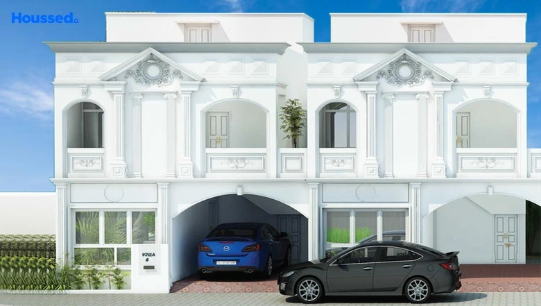 Project Image of Spyka Abode in Kelambakkam, Chennai - Image 221586