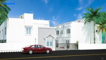 Project Image of Spyka Abode - Image 221584