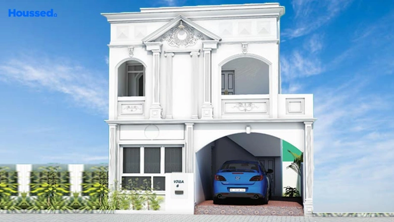 Project Image of Spyka Abode in Kelambakkam, Chennai - Image 221587
