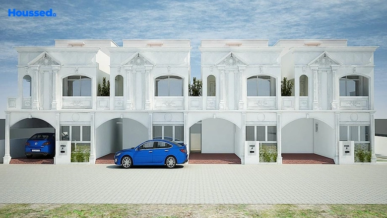 Project Image of Spyka Abode in Kelambakkam, Chennai - Image 221589