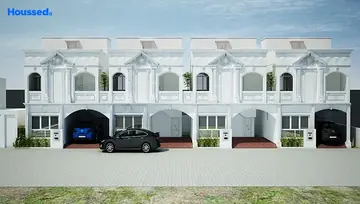 Project Image of Spyka Abode - Image 221588