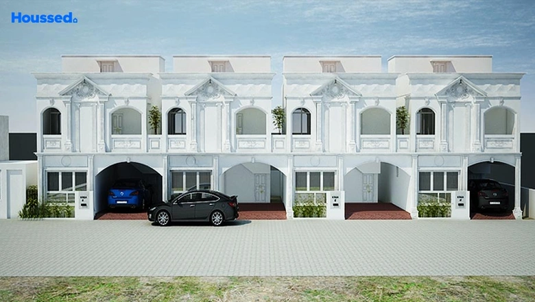 Project Image of Spyka Abode in Kelambakkam, Chennai - Image 221588