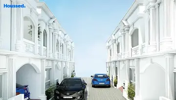 Project Image of Spyka Abode - Image 221585