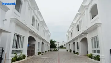 Project Image of Spyka Abode - Image 221583
