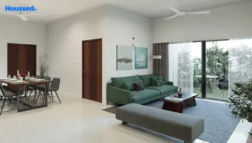 Sample Apartment of Springseas Windchimes - Image 221599