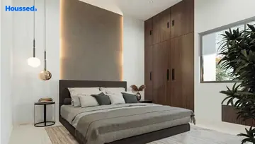 Sample Apartment of Springseas Windchimes - Image 221598