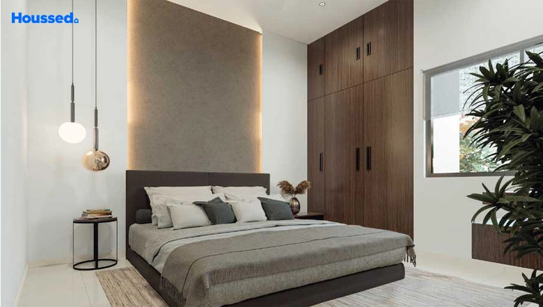 Sample Apartment of Springseas Windchimes in Varthur, Bangalore - Image 221598