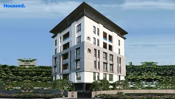 Project Image of Sreerosh Cynthia - Image 221605