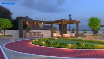 Amenities of JVJ Dream Residency - Image 118417