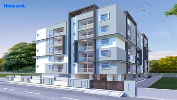 Project Image of JVJ Dream Residency - Image 118416
