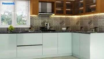 Sample Apartment of Sri Jaishanthi Tranquil - Image 221627