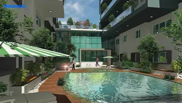 Amenities of Srinivasa Classic - Image 221633