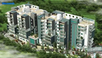 Project Image of Srinivasa Classic - Image 221632