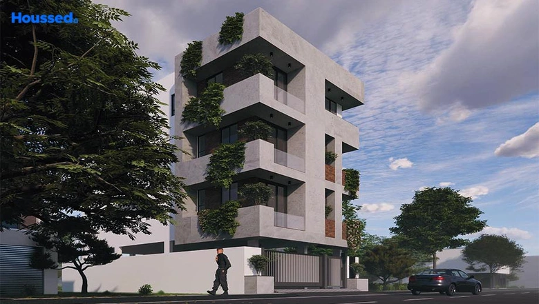 Project Image of Sri Hari Ananta in Poonamallee, Chennai - Image 221641