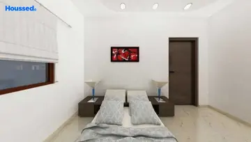 Amenities of SSVR Sreenivasam - Image 221647