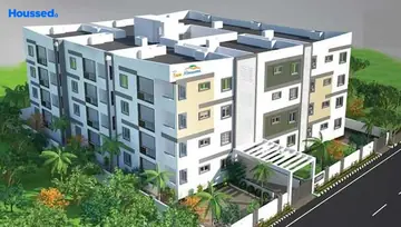 Project Image of SSVR Sreenivasam - Image 221646