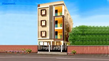 Project Image of Sunlight Sri Keerthi - Image 221651
