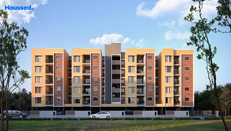 Project Image of Urban Tree Amaze in Porur, Chennai - Image 221689