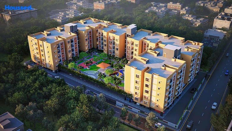 Project Image of Urban Tree Amaze in Porur, Chennai - Image 221690