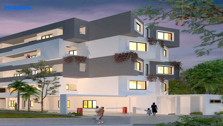 Project Image of Surya Shakti 80 Trees in Sarjapur Road, Bangalore - Image 221677