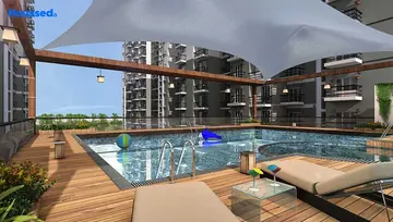 Amenities of TG Ascent - Image 221699