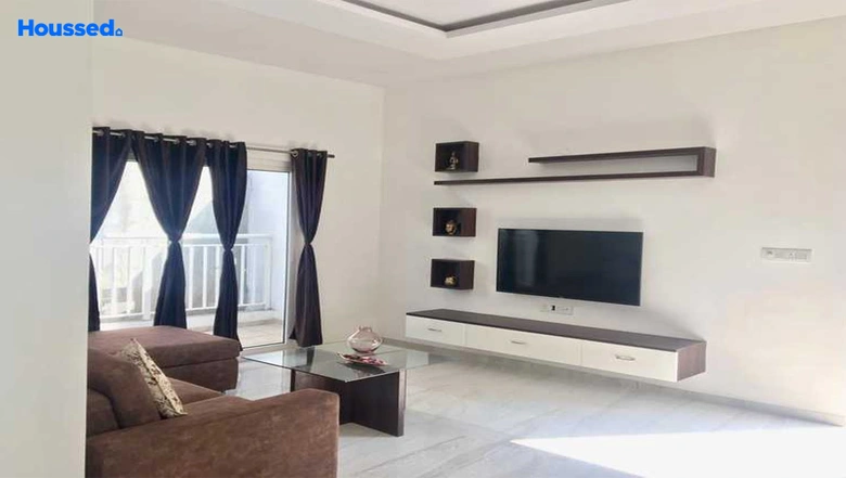 Sample Apartment of TG Ascent in Hosa Road, Bangalore - Image 221700