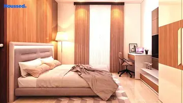 Sample Apartment of Vaanam Summer Garden - Image 221712