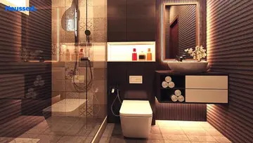 Sample Apartment of Vaanam Summer Garden - Image 221711