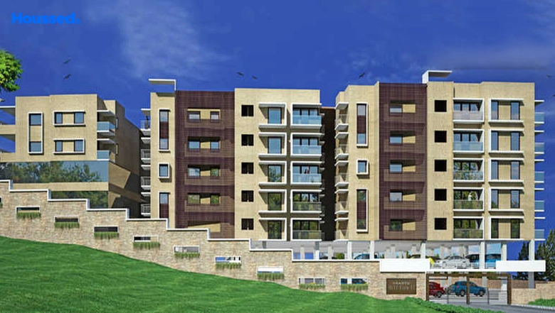 Project Image of Vaastu Hillview 2 in Rajarajeshwari Nagar, Bangalore - Image 221717