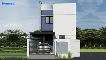 Project Image of Vamaja Indigo Nagar - Image 221728