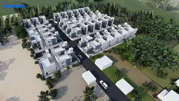 Project Image of Vamaja Indigo Nagar - Image 221729