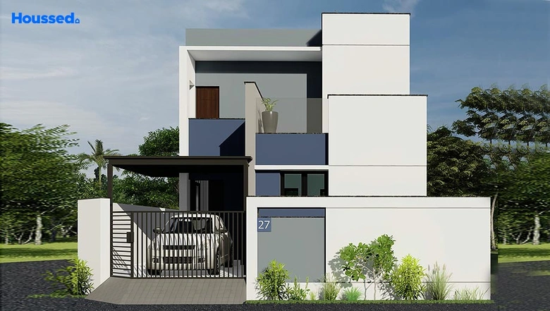 Project Image of Vamaja Indigo Nagar in Tambaram, Chennai - Image 221731