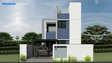 Project Image of Vamaja Indigo Nagar - Image 221730