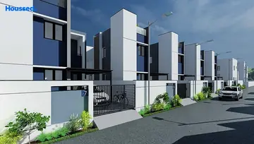 Project Image of Vamaja Indigo Nagar - Image 221732