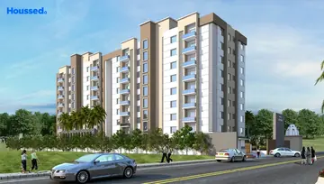 Project Image of AIMA Vivansaa Aurigaa - Image 221736