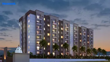 Project Image of AIMA Vivansaa Aurigaa - Image 221737