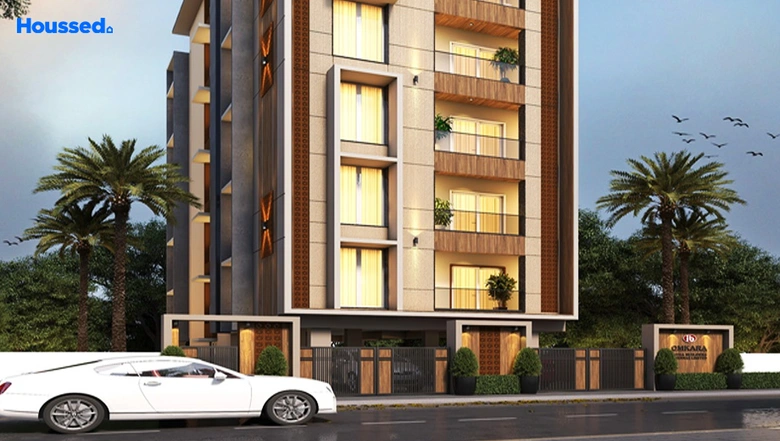 Project Image of India Omkara in Besant Nagar, Chennai - Image 221749