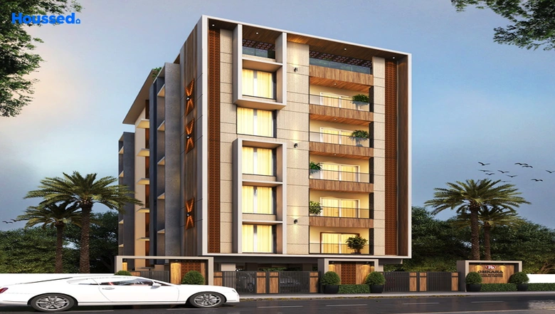 Project Image of India Omkara in Besant Nagar, Chennai - Image 221750
