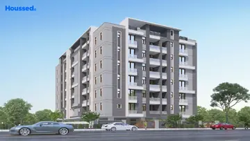 Project Image of Arya Mansion - Image 118422