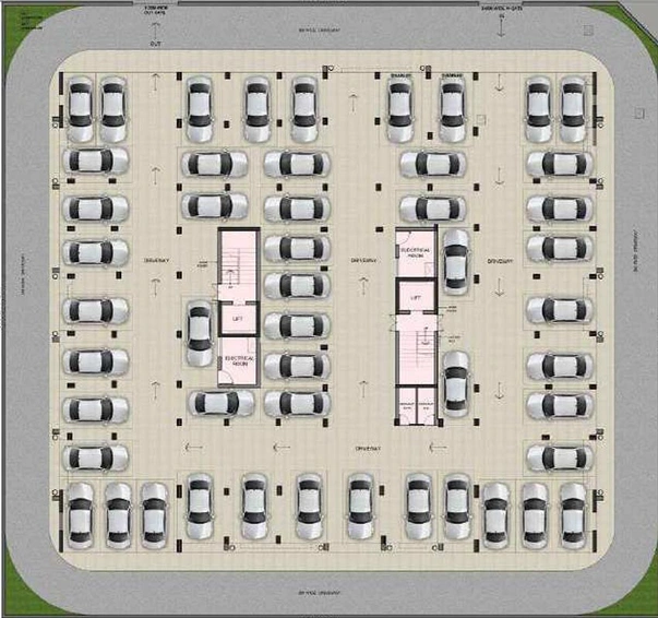 Master Plan of Vedesh Vivaan in Tambaram, Chennai - Image 221768