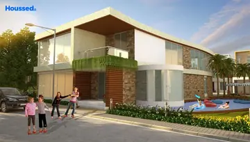 Amenities of Yashasvi Green Avenues - Image 221757