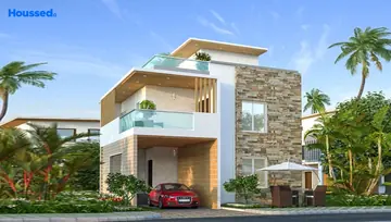 Project Image of Yashasvi Green Avenues - Image 221751