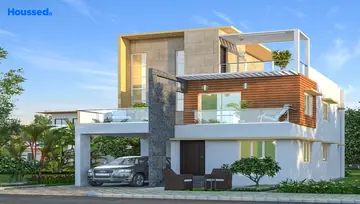 Project Image of Yashasvi Green Avenues - Image 221755