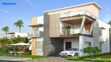 Project Image of Yashasvi Green Avenues - Image 221754