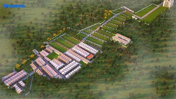 Project Image of Yashasvi Green Avenues - Image 221756