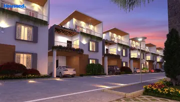 Project Image of Yashasvi Green Avenues - Image 221753