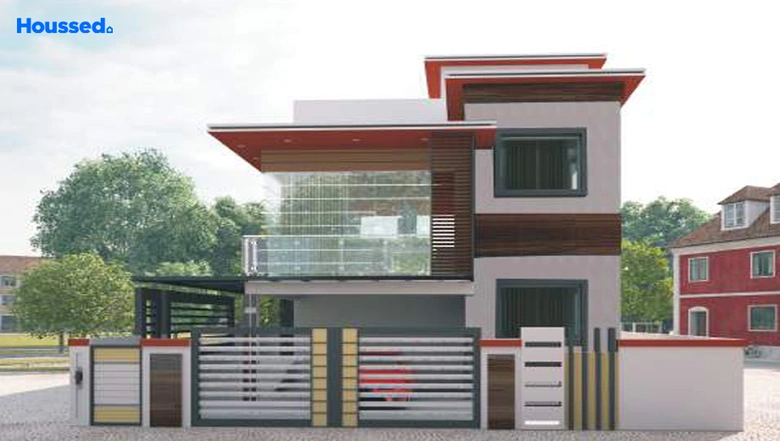 Project Image of Annciya Bliss in Sarjapur, Bangalore - Image 221771