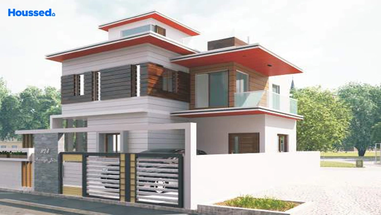 Project Image of Annciya Bliss in Sarjapur, Bangalore - Image 221770